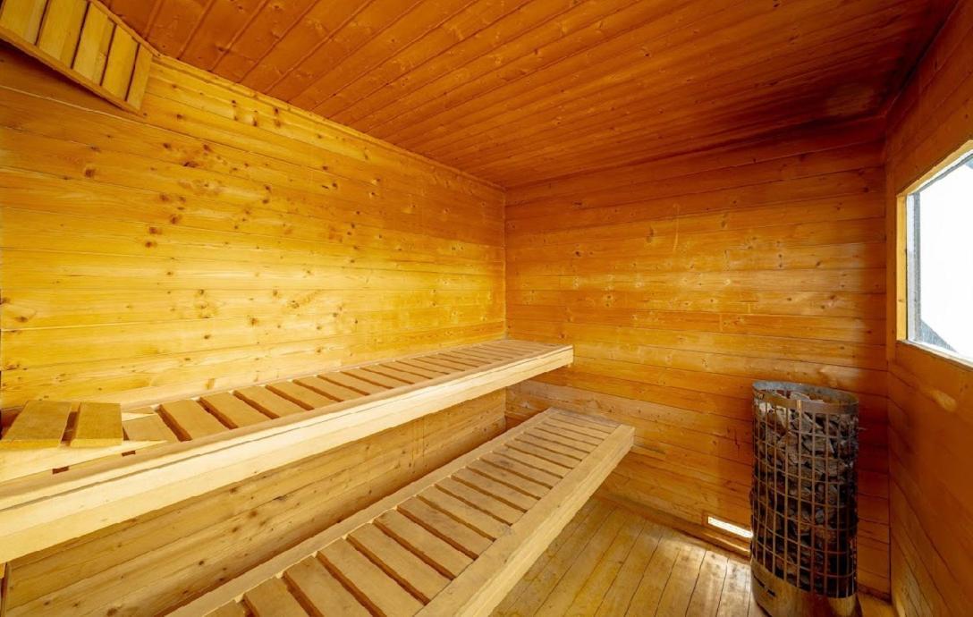 Apartament Przy Wydmie Гжибово Екстериор снимка