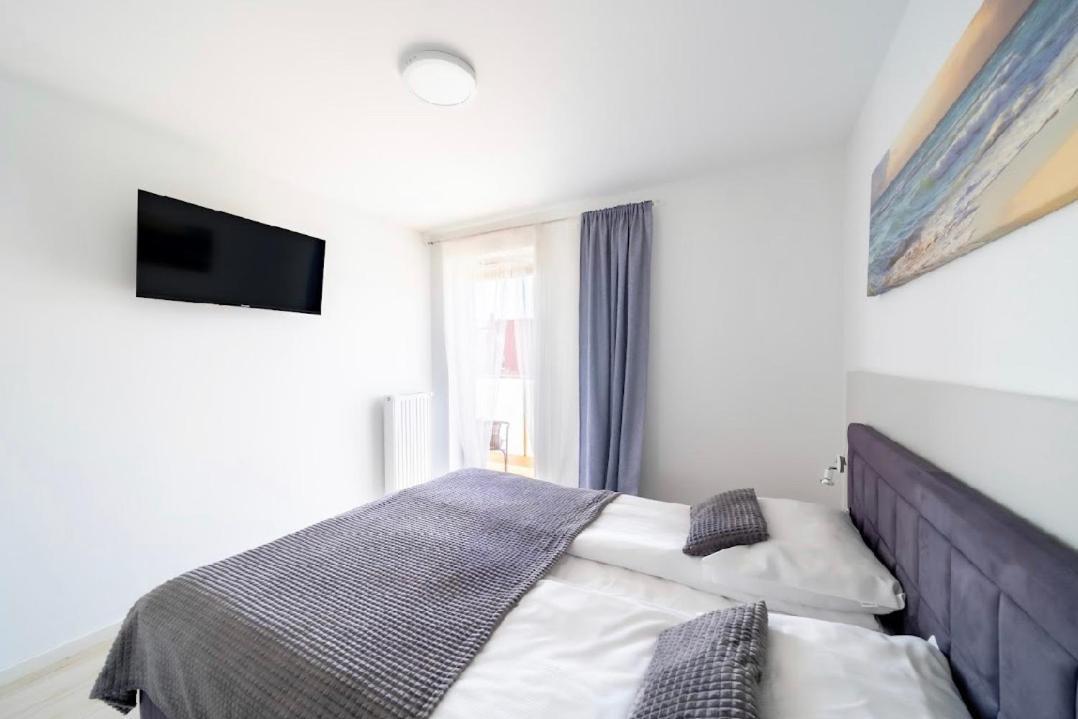 Apartament Przy Wydmie Гжибово Екстериор снимка